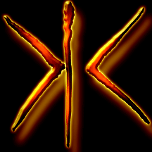 KC logo
