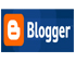 icon blogger