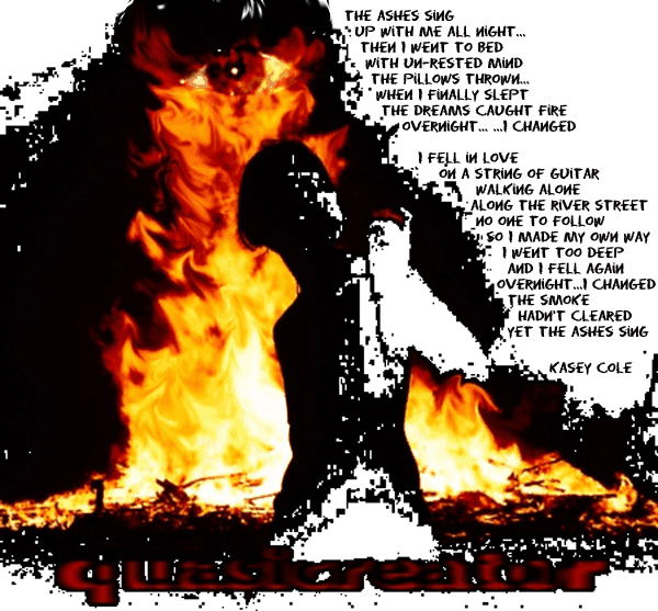 image of fire