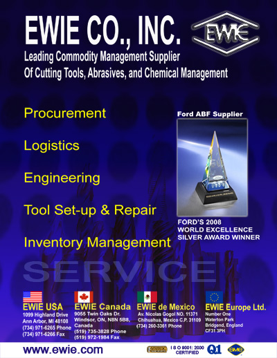 magazine advertisement