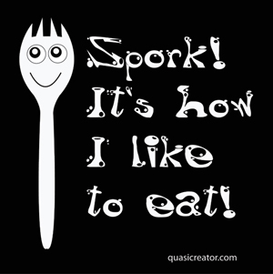 spork