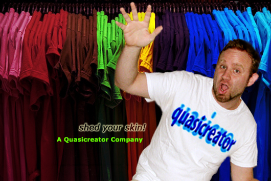 epidermic t-shirt logo