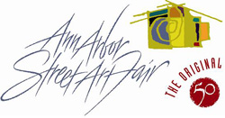 ann arbor art fair