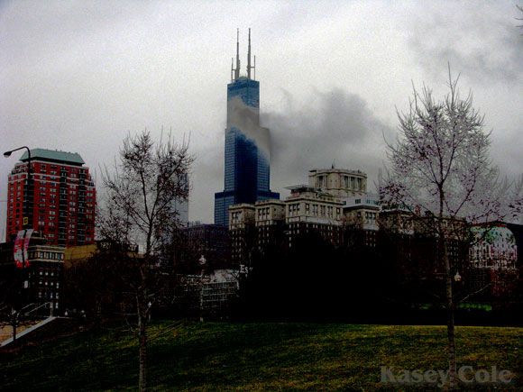 sears tower