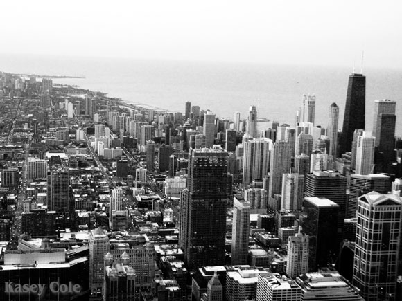 sears tower