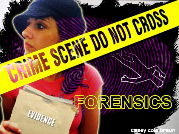 forensics