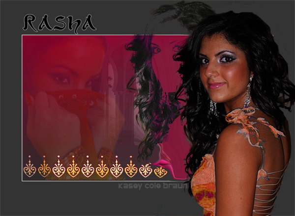 rasha