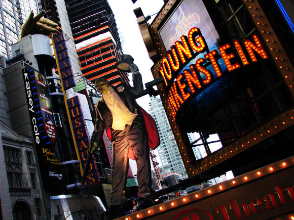 broadway