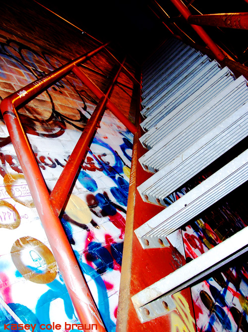 steps image one