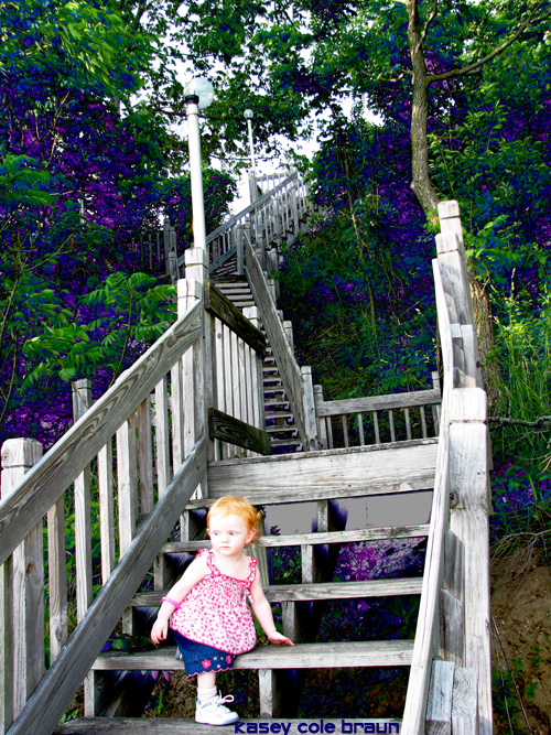 steps image four