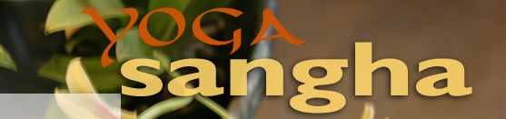 Yoga Sangha